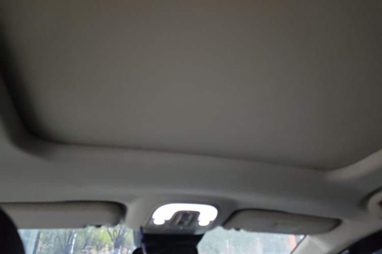 Used BYD Song MAX 2021 Upgraded Model 1.5T Automatic Prestige 7-Seater Headliner