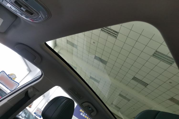 Used BYD Song MAX 2021 Upgraded Model 1.5T Automatic Prestige 6-Seater Headliner