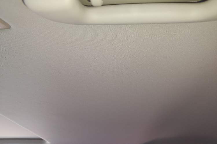 Used BYD Song MAX 2021 Upgraded Model 1.5T Automatic Luxury 7-Seater Headliner