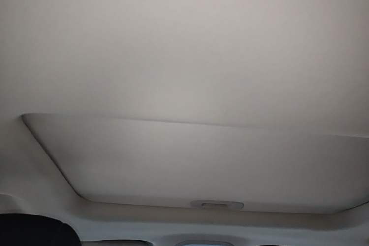 Used BYD Song MAX 2021 Upgraded Model 1.5T Automatic Luxury 7-Seater Headliner
