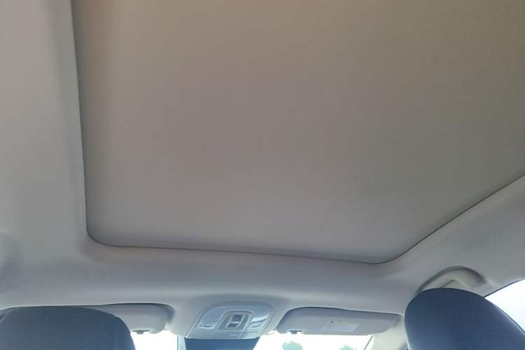 Used BYD Song MAX 2021 Upgraded Model 1.5T Automatic Prestige 7-Seater Headliner
