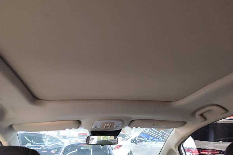 Used BYD Song MAX 2021 Upgraded Model 1.5T Automatic Prestige 7-Seater Headliner