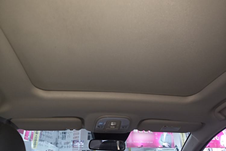 Used BYD Song MAX 2021 Upgraded Model 1.5T Automatic Prestige 6-Seater Headliner