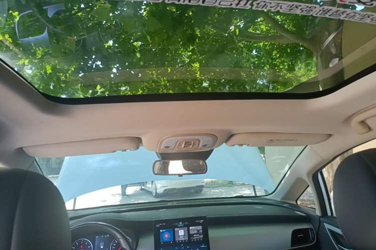 Used BYD Song MAX 2021 Upgraded Model 1.5T Automatic Prestige 6-Seater Headliner