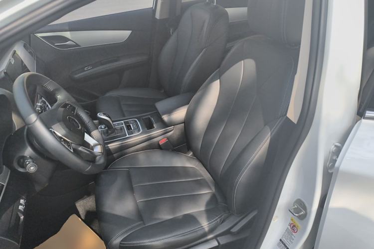 Used BYD Song MAX 2021 Upgraded Model 1.5T Automatic Luxury 6-Seater Left Front Seat