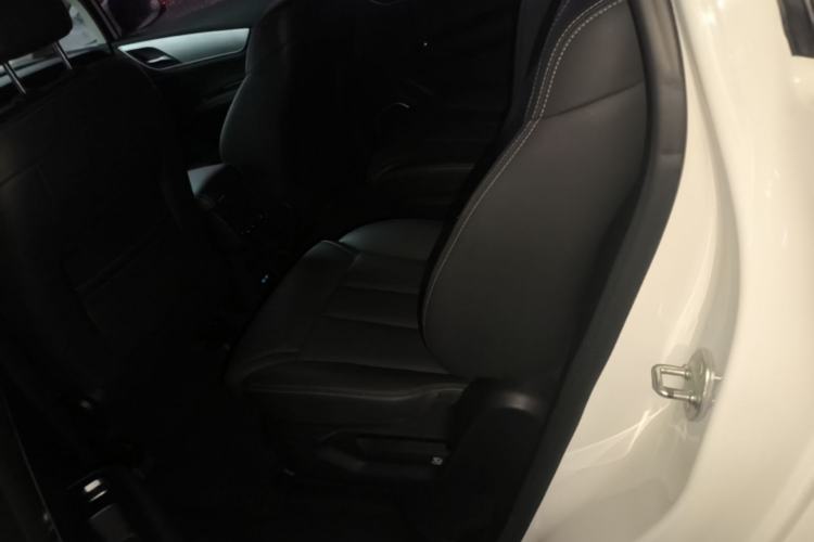 Used BYD Song MAX 2021 Upgraded Model 1.5T Automatic Luxury 6-Seater Left Rear Seat