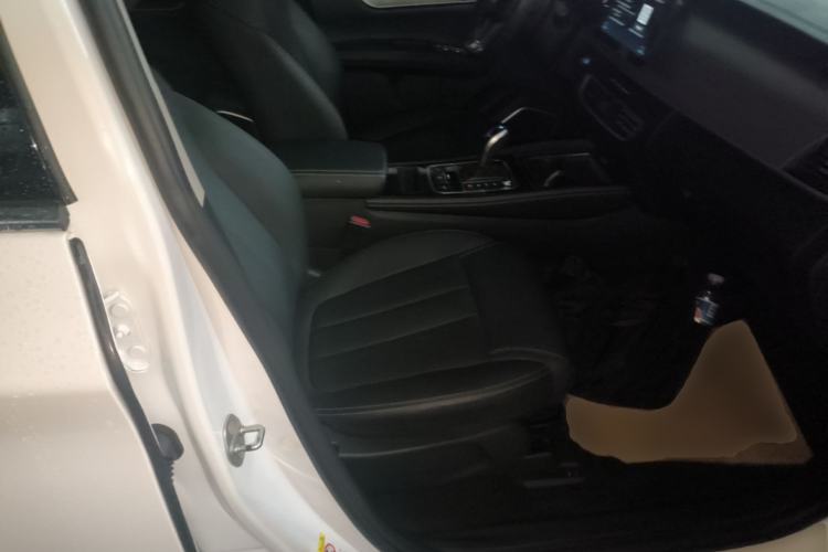 Used BYD Song MAX 2021 Upgraded Model 1.5T Automatic Luxury 6-Seater Right Front Seat