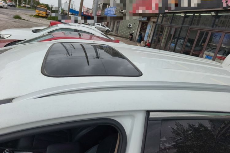 Used BYD Song MAX 2021 Upgraded Model 1.5T Automatic Luxury 6-Seater Roof