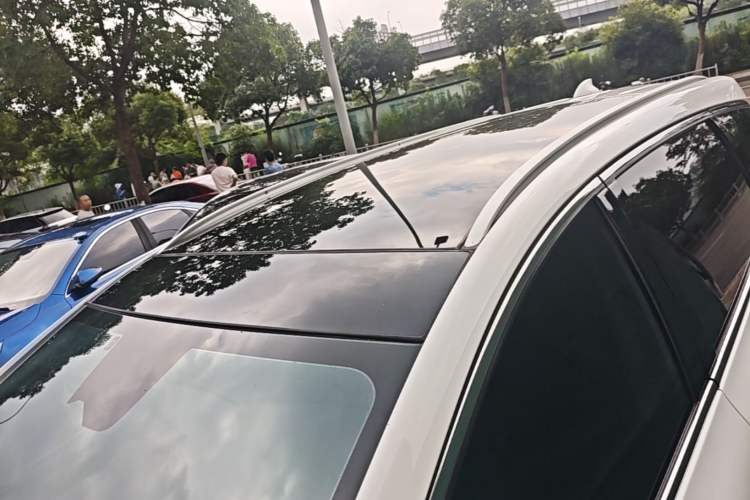 Used BYD Song MAX 2021 Upgraded Model 1.5T Automatic Prestige 7-Seater Roof