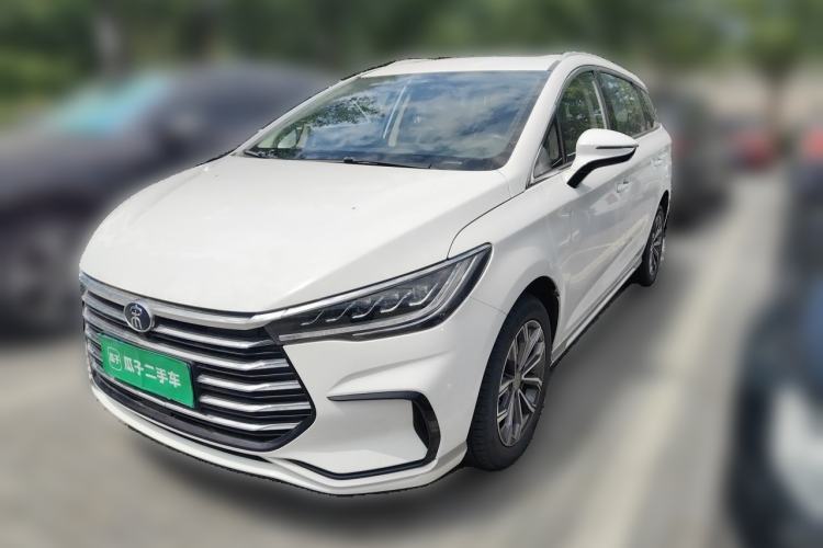 Used BYD Song MAX 2021 Upgraded Model 1.5T Automatic Luxury 6-Seater Guazi used car, China used car export, Used car for sale, Used  cars, Cheapest cars for sale
