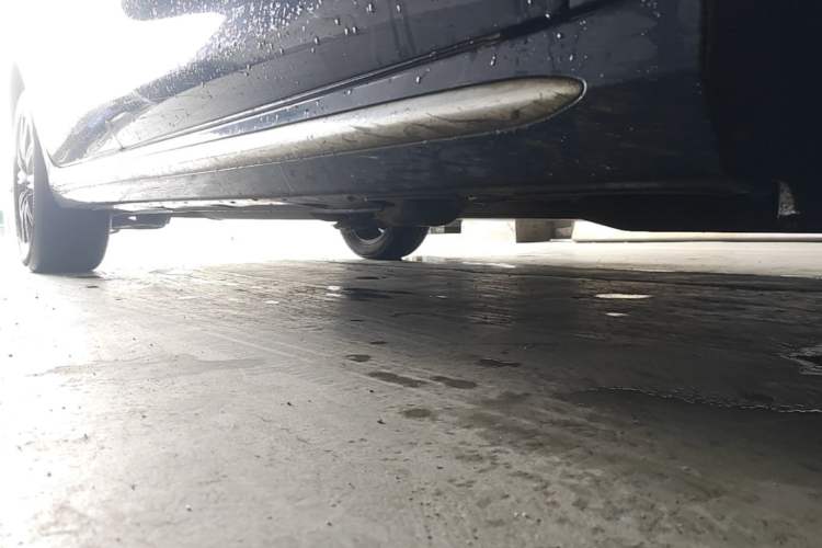 Used BYD Song MAX New Energy 2019 DM 1.5T Smart Connect Advanced 7-Seater China VI Standard Chassis Front Right
