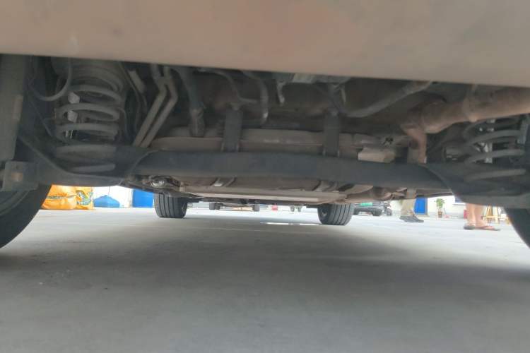 Used BYD Song MAX New Energy 2019 DM 1.5T Smart Connect Advanced 7-Seater China VI Standard Chassis Rear Right