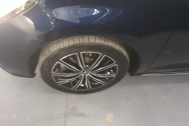 Used BYD Song MAX New Energy 2019 DM 1.5T Smart Connect Advanced 6-Seater China VI Standard Exterior 4