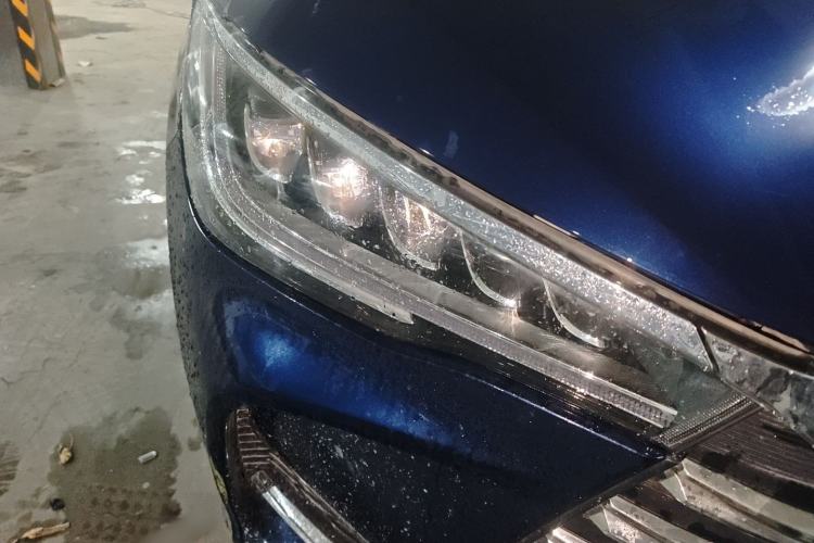 Used BYD Song MAX New Energy 2019 DM 1.5T Smart Connect Advanced 6-Seater China VI Standard Exterior 6