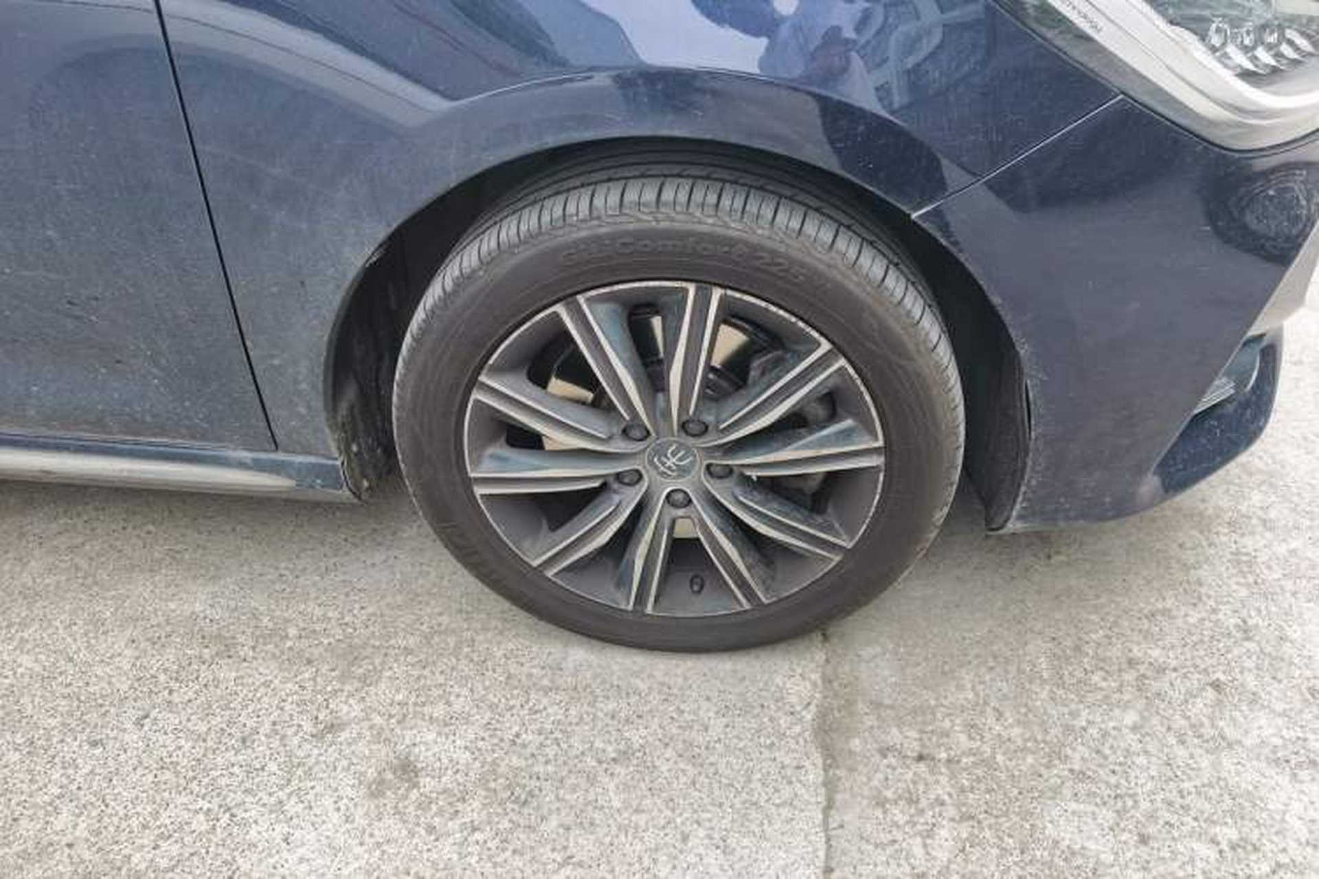 Used BYD Song MAX New Energy 2019 DM 1.5T Smart Connect Advanced 6-Seater China VI Standard Exterior 7