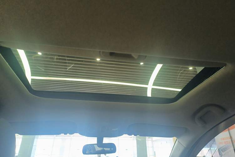 Used BYD Song MAX New Energy 2019 DM 1.5T Smart Connect Advanced 7-Seater China VI Standard Headliner