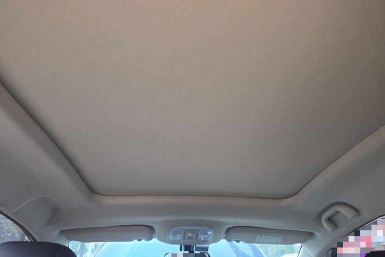 Used BYD Song MAX New Energy 2019 DM 1.5T Smart Connect Enjoyment Model 6-Seater China V Standard Headliner