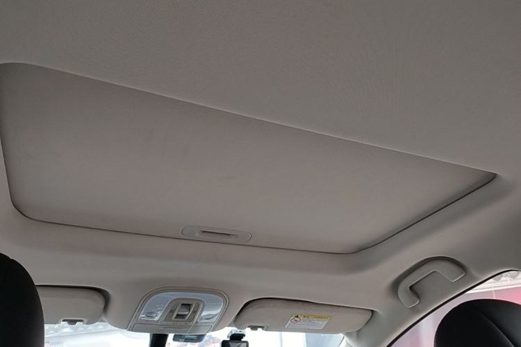 Used BYD Song MAX New Energy 2019 DM 1.5T Smart Connect Advanced 6-Seater China VI Standard Headliner