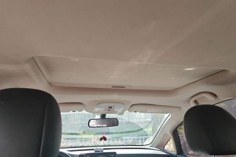Used BYD Song MAX New Energy 2019 DM 1.5T Smart Connect Advanced 6-Seater China VI Standard Headliner