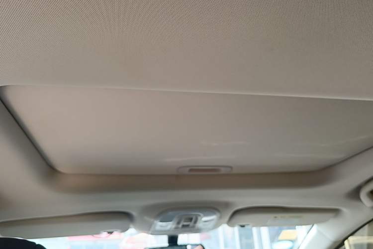 Used BYD Song MAX New Energy 2019 DM 1.5T Smart Connect Advanced 7-Seater China VI Standard Headliner