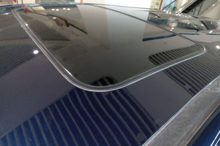 Used BYD Song MAX New Energy 2019 DM 1.5T Smart Connect Advanced 7-Seater China VI Standard Roof