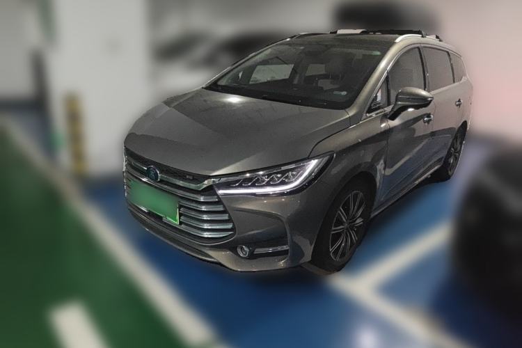 Used BYD Song MAX New Energy 2019 DM 1.5T Smart Connect Zhiyao Model 6-Seater China V Emission Standard Guazi used car, China used car export, Used car for sale, Used  cars, Cheapest cars for sale