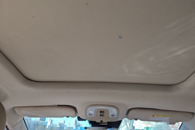 Used BYD Song MAX New Energy 2019 DM 1.5T Smart Connect Zhiyao Model 6-Seater China V Emission Standard Headliner