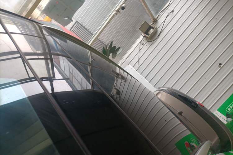 Used BYD Song MAX New Energy 2019 DM 1.5T Smart Connect Zhiyao Model 6-Seater China V Emission Standard Roof