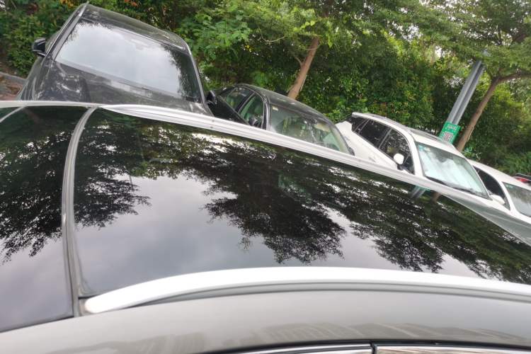 Used BYD Song MAX New Energy 2019 DM 1.5T Smart Connect Zhiyao Model 6-Seater China V Emission Standard Roof