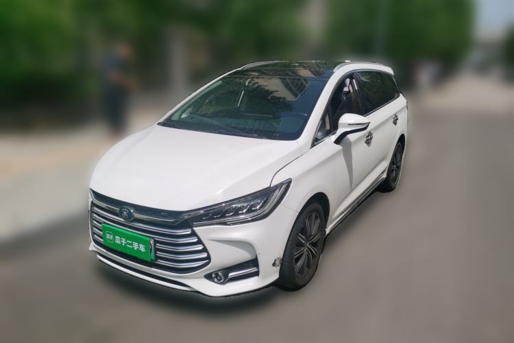 Used BYD Song MAX New Energy 2019 DM 1.5T Smart Connect Enjoyment Model 7 Seats China VI Standard Guazi used car, China used car export, Used car for sale, Used  cars, Cheapest cars for sale