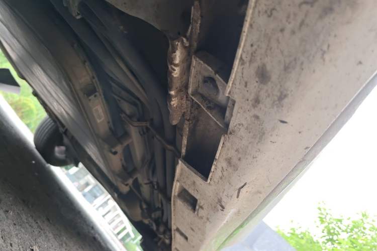 Used BYD Song MAX New Energy 2019 DM 1.5T Smart Connect Advanced 7-Seater China VI Standard Chassis Front Left