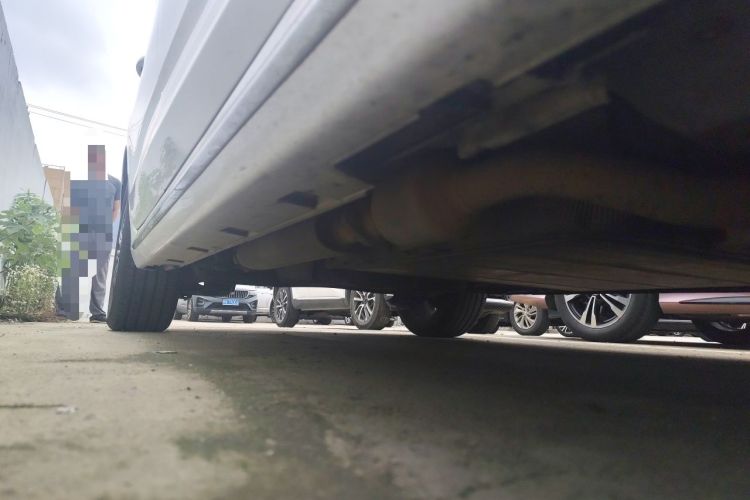 Used BYD Song MAX New Energy 2019 DM 1.5T Smart Connect Advanced 7-Seater China VI Standard Chassis Front Right