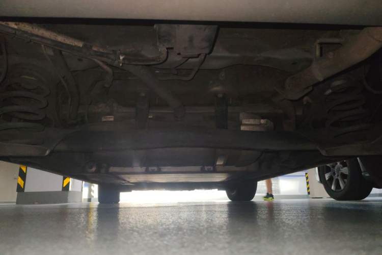 Used BYD Song MAX New Energy 2019 DM 1.5T Smart Connect Zhiyao Model 7 Seats China V Emission Standard Chassis Rear