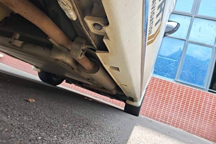 Used BYD Song MAX New Energy 2019 DM 1.5T Smart Connect Zhiyao Model 7 Seats China V Emission Standard Chassis Rear Right