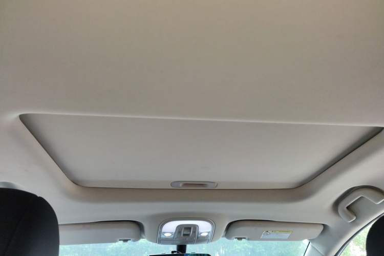 Used BYD Song MAX New Energy 2019 DM 1.5T Smart Connect Advanced 7-Seater China VI Standard Headliner