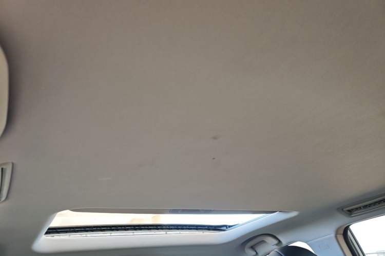 Used BYD Song MAX New Energy 2019 DM 1.5T Smart Connect Advanced 7-Seater China VI Standard Headliner