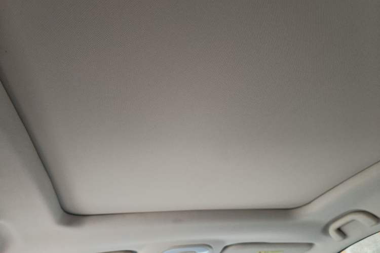 Used BYD Song MAX New Energy 2019 DM 1.5T Smart Connect Zhiyao Model 7 Seats China V Emission Standard Headliner