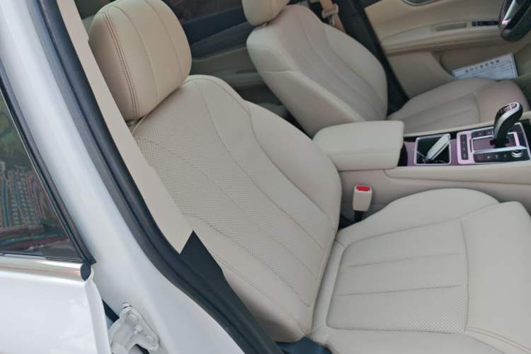 Used BYD Song MAX New Energy 2019 DM 1.5T Smart Connect Zhiyao Model 6 Seats China VI Standard Right Front Seat