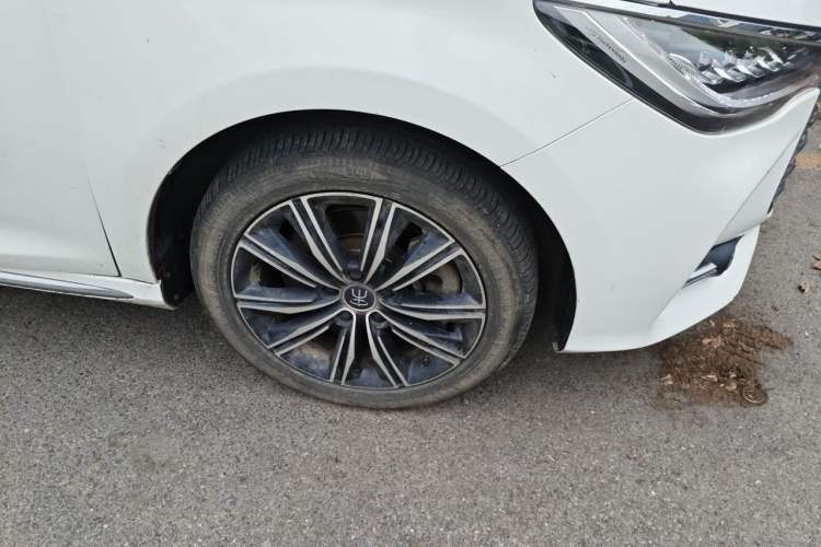 Used BYD Song MAX New Energy 2019 DM 1.5T Smart Connect Advanced 7-Seater China VI Standard Right Front Wheel Hub