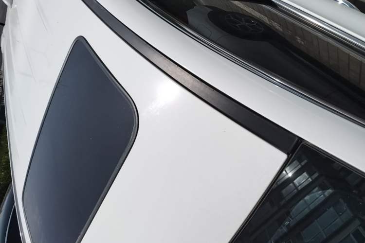 Used BYD Song MAX New Energy 2019 DM 1.5T Smart Connect Advanced 7-Seater China VI Standard Roof