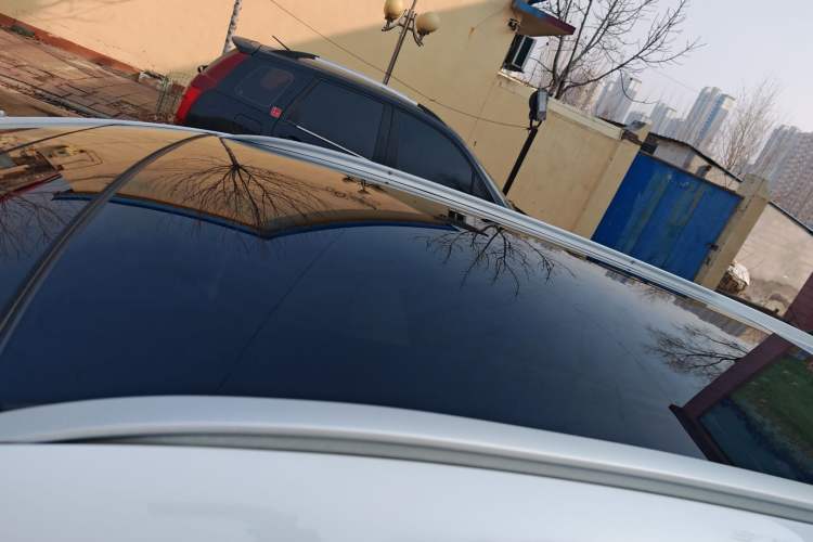 Used BYD Song MAX New Energy 2019 DM 1.5T Smart Connect Zhiyao Model 6 Seats China VI Standard Roof
