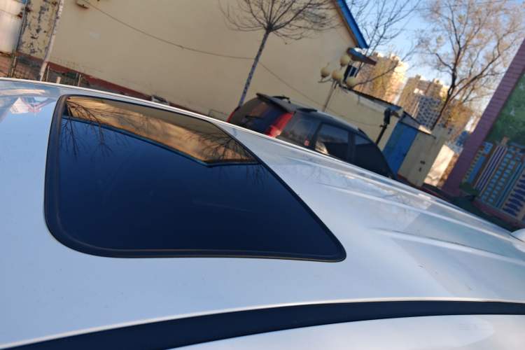 Used BYD Song MAX New Energy 2019 DM 1.5T Smart Connect Advanced 6-Seater China VI Standard Roof