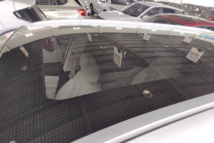 Used BYD Song MAX New Energy 2019 DM 1.5T Smart Connect Zhiyao Model 6 Seats China VI Standard Roof