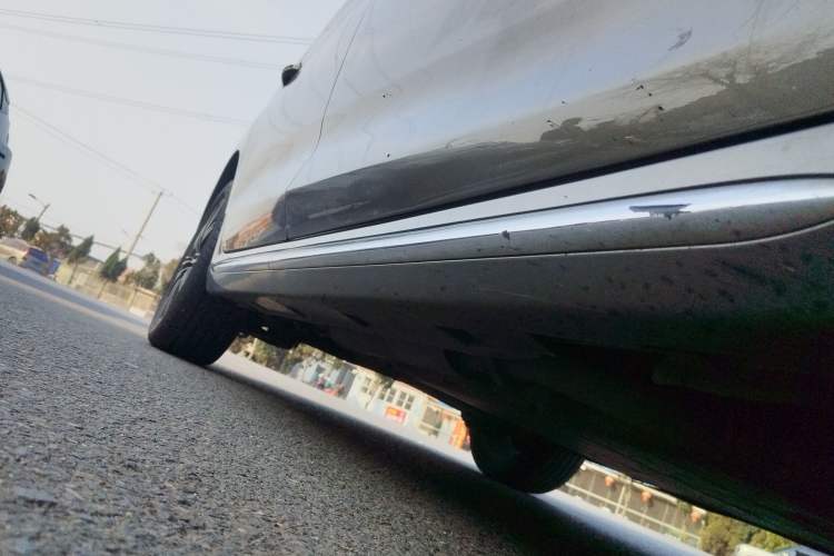 Used BYD Song MAX New Energy 2019 DM 1.5T Smart Connect Zhiyao Model 6-Seater China V Emission Standard Chassis Front Right