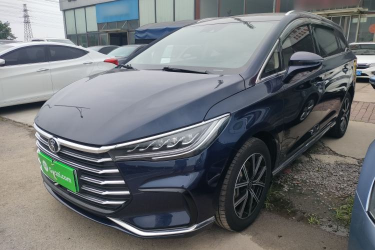 Used BYD Song MAX New Energy 2022 DM-i 105KM Flagship Model Guazi used car, China used car export, Used car for sale, Used  cars, Cheapest cars for sale