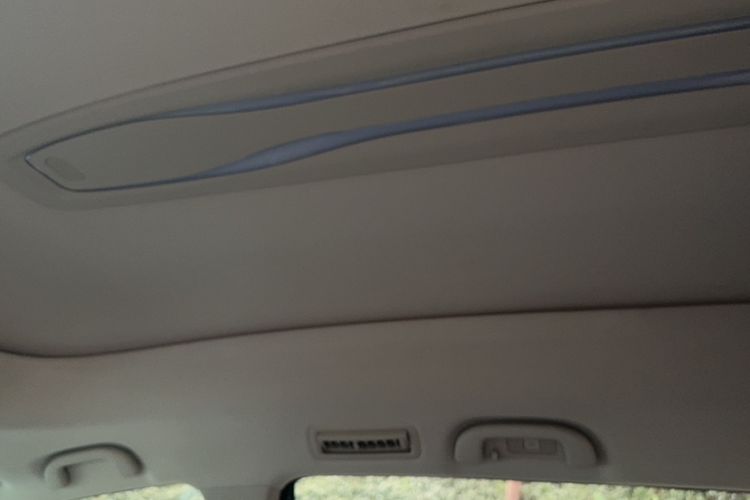 Used BYD Song MAX New Energy 2022 DM-i 105KM Executive Edition Headliner