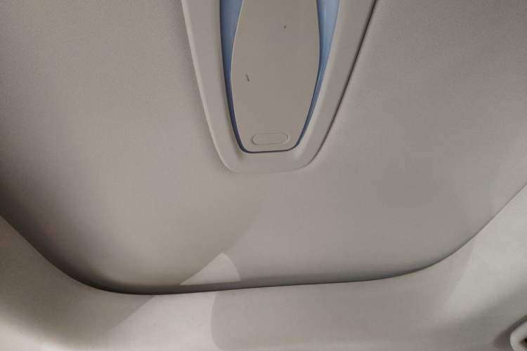 Used BYD Song MAX New Energy 2022 DM-i 105KM Executive Edition Headliner