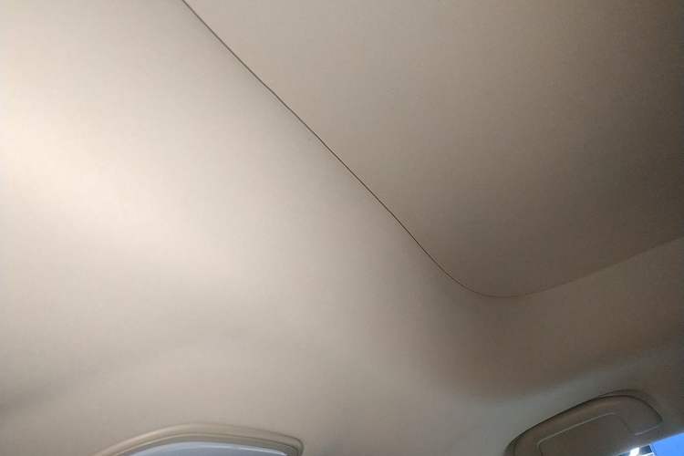 Used BYD Song MAX New Energy 2022 DM-i 105KM Executive Edition Headliner