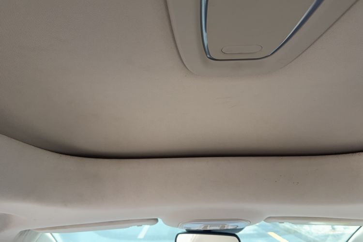 Used BYD Song MAX New Energy 2022 DM-i 105KM Executive Edition Headliner