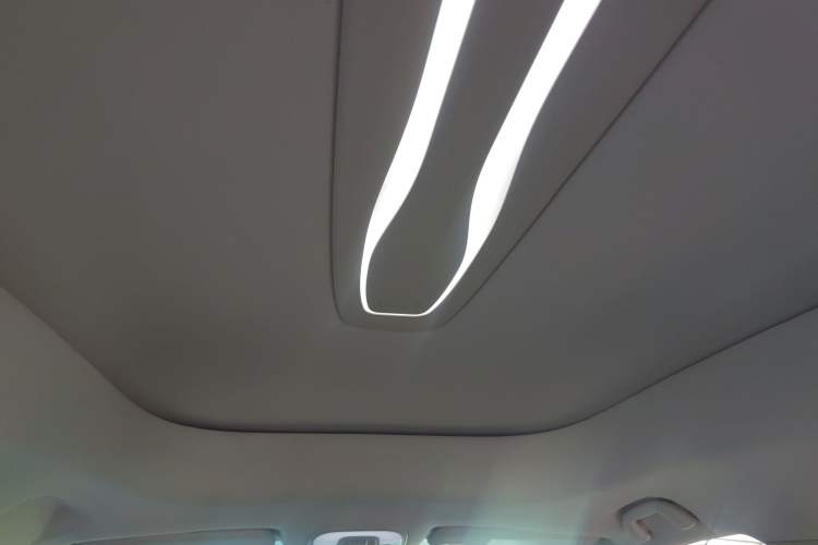 Used BYD Song MAX New Energy 2022 DM-i 105KM Executive Edition Headliner
